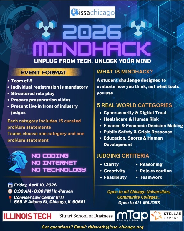 MindHack 2026