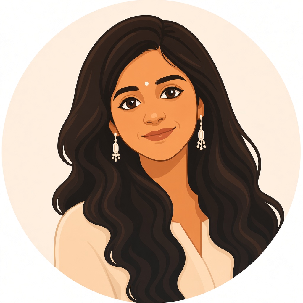 Rashmi Bharathan